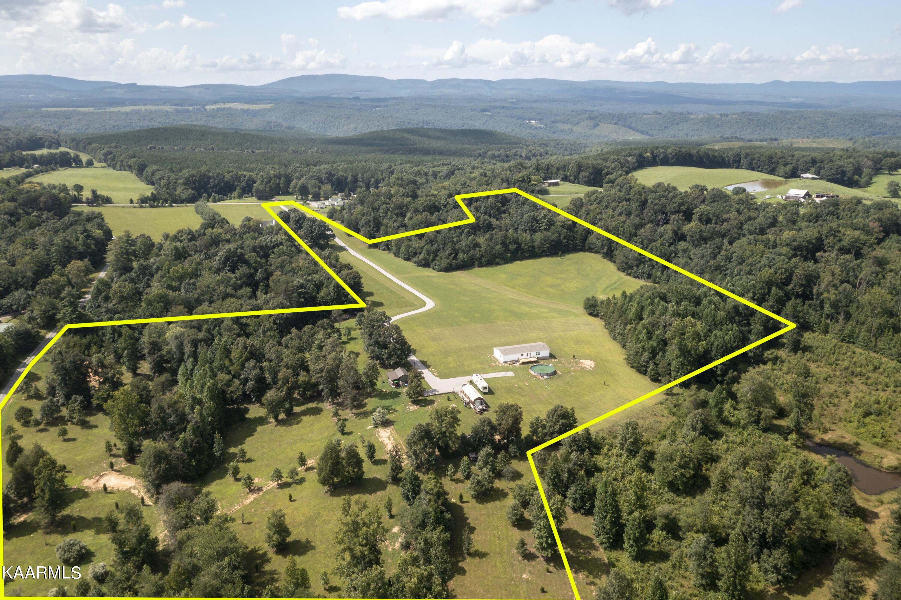 3530 Possum Trot Road Grandview, TN 37337 - Photo 34 of 39 34