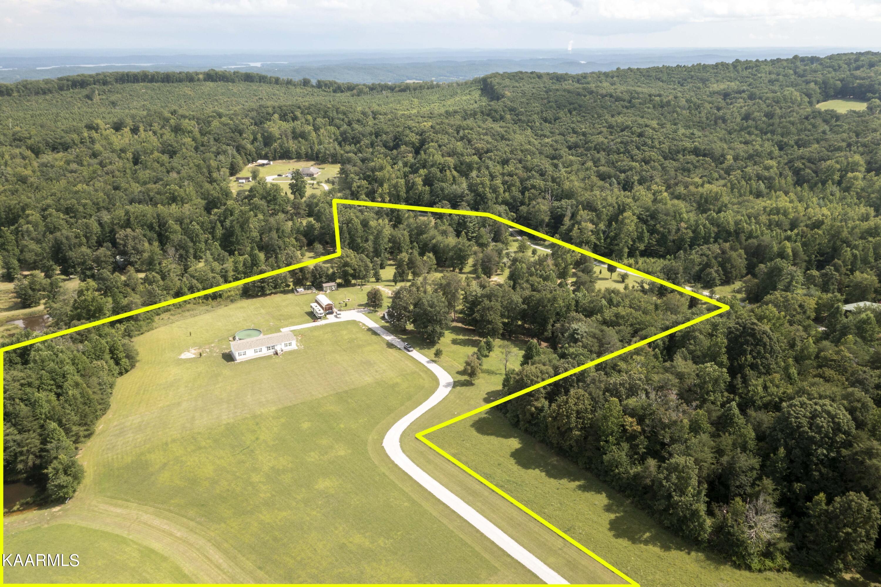 3530 Possum Trot Road Grandview, TN 37337 - Photo 37 of 39 37
