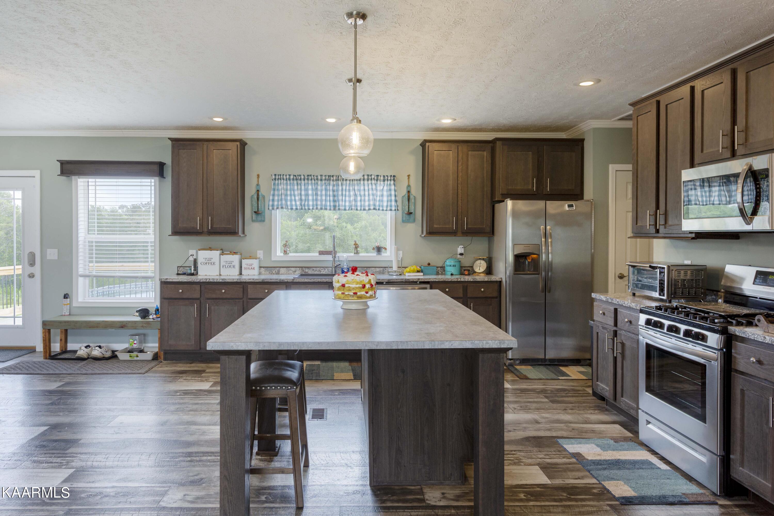 3530 Possum Trot Road Grandview, TN 37337 - Photo 6 of 39 06