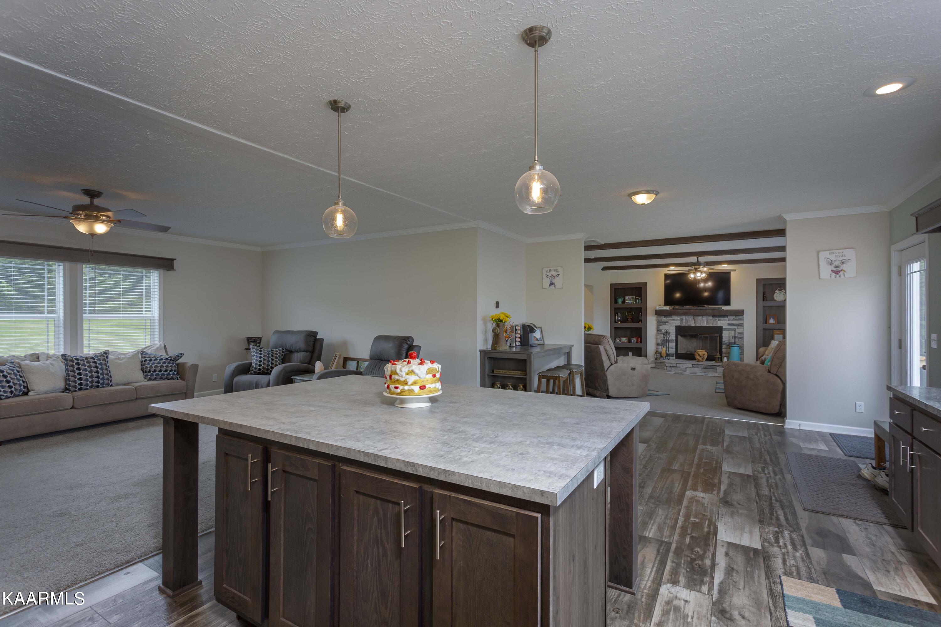 3530 Possum Trot Road Grandview, TN 37337 - Photo 7 of 39 07
