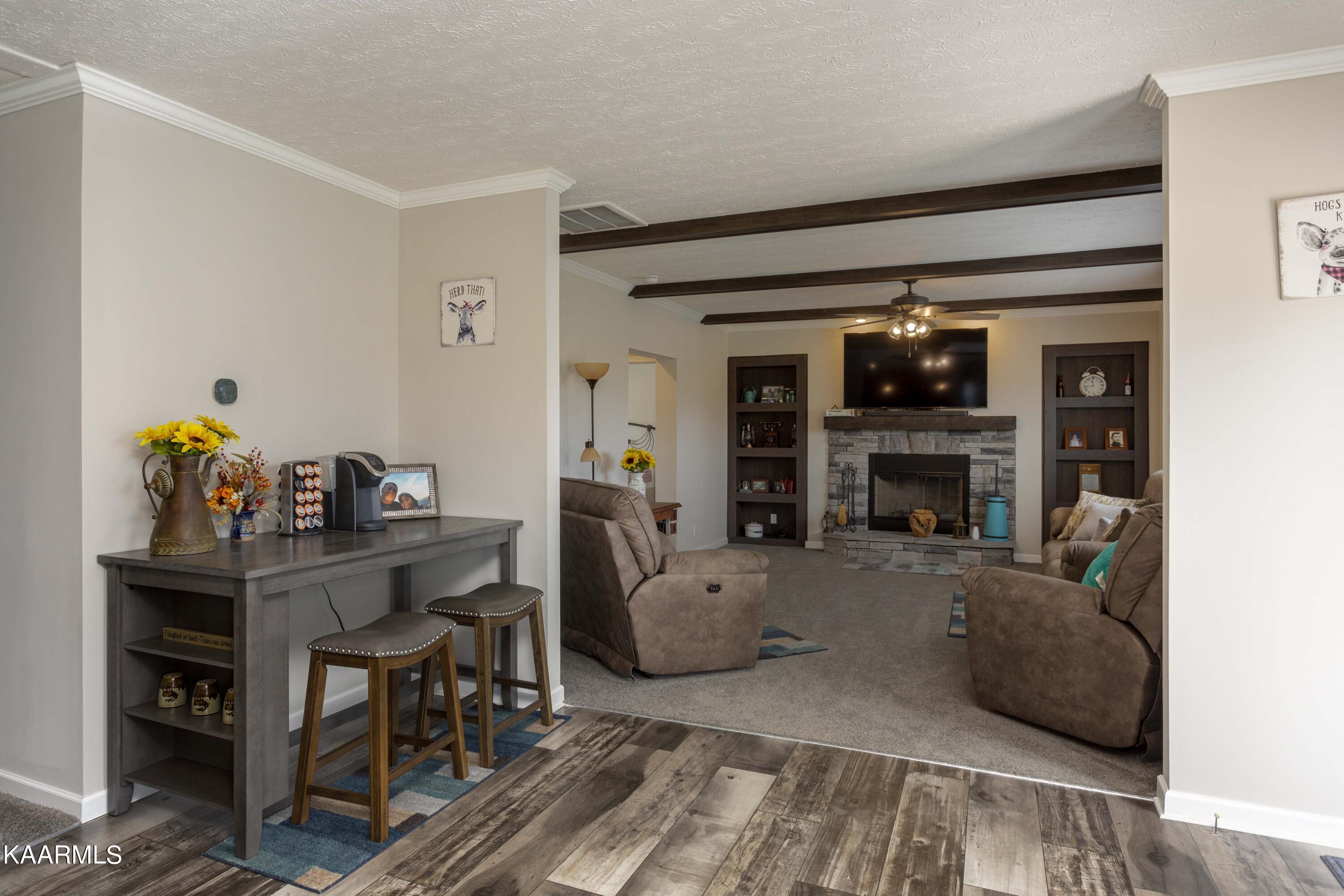 3530 Possum Trot Road Grandview, TN 37337 - Photo 8 of 39 08