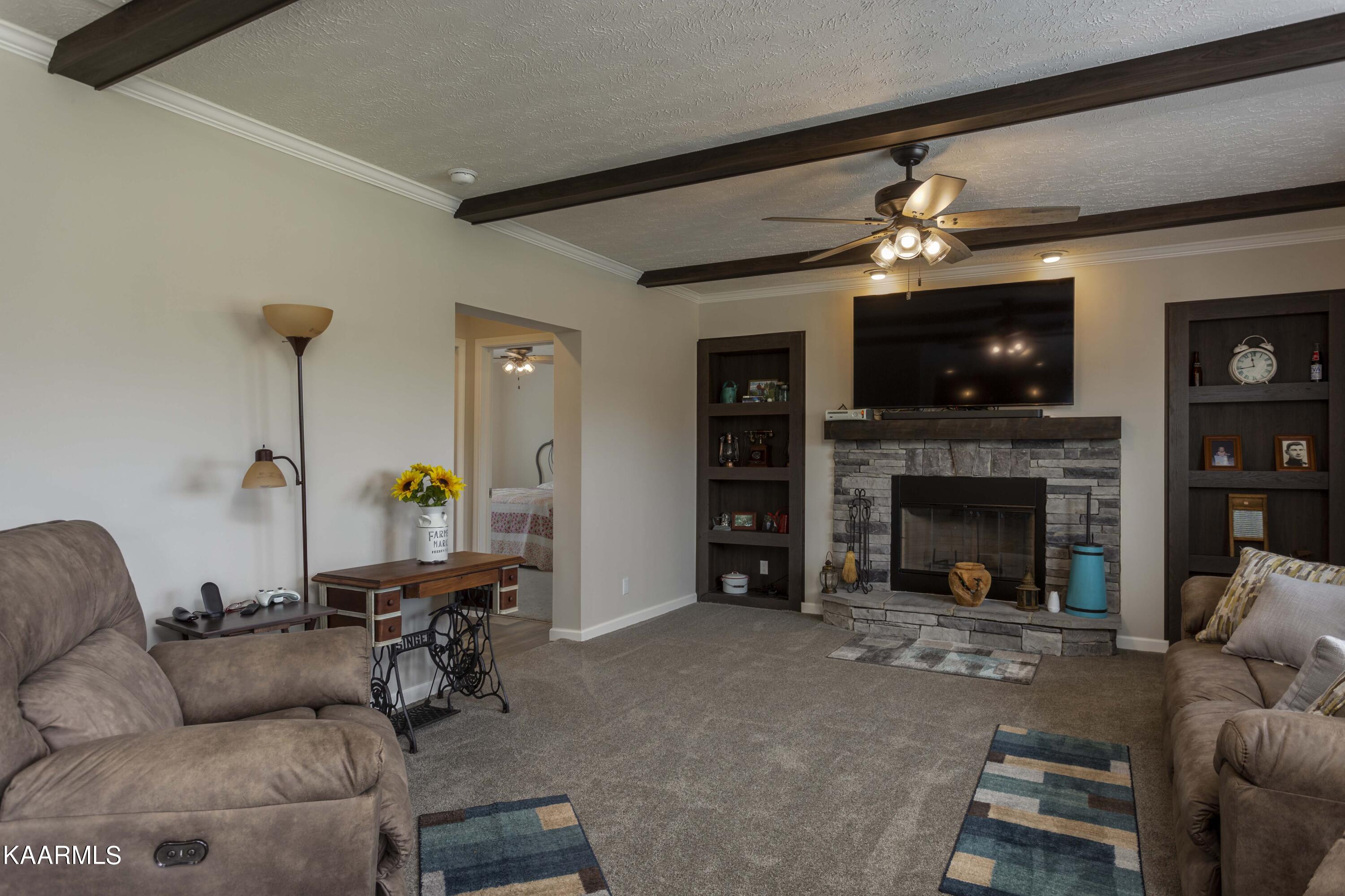 3530 Possum Trot Road Grandview, TN 37337 - Photo 10 of 39 10