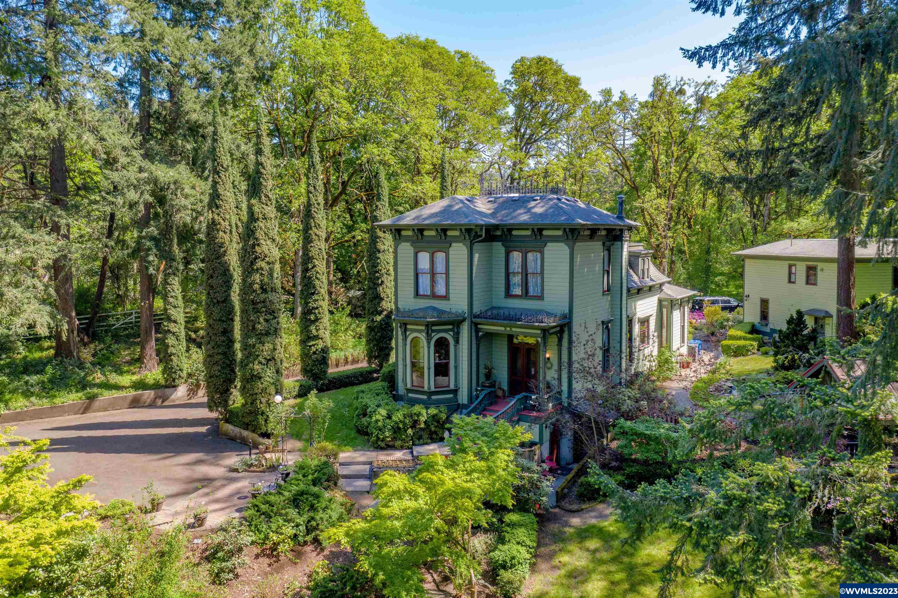 4922 Halls Ferry Road South Salem, OR 97302 - Photo 31 of 38 Gallery Image 31