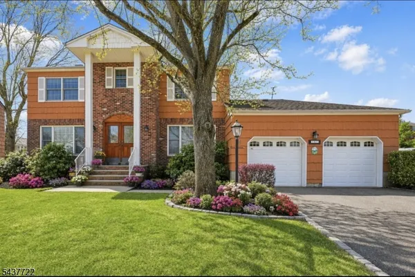 $885,000 | 167 New Brook Lane, Springfield, NJ 07081