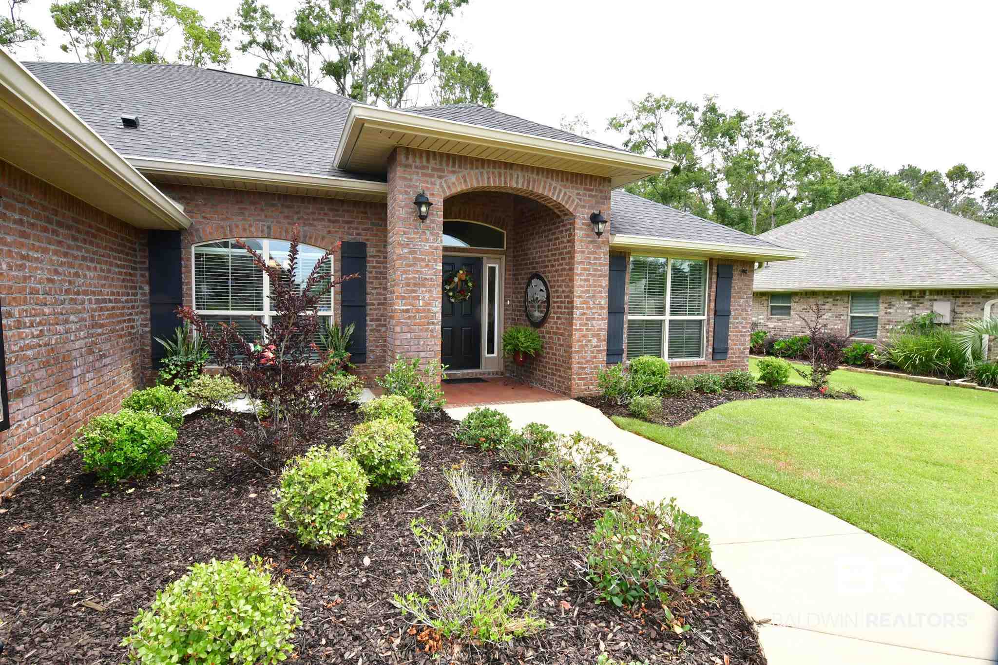 580 Sheffield Avenue Foley, AL 36535 - Photo 37 of 45