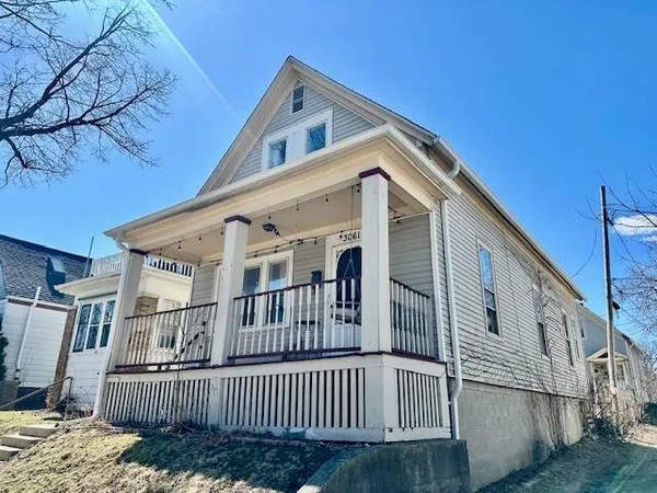 $394,900 | 3061 North Pierce Street, Milwaukee, WI 53212