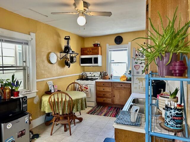 3061 North Pierce Street Milwaukee, WI 53212 - Photo 20 of 29 Pierce Rear-Kitchen