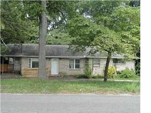343 South Jenkins Road Rossville, GA 30741 - Photo 1 of 1 Primary Photo