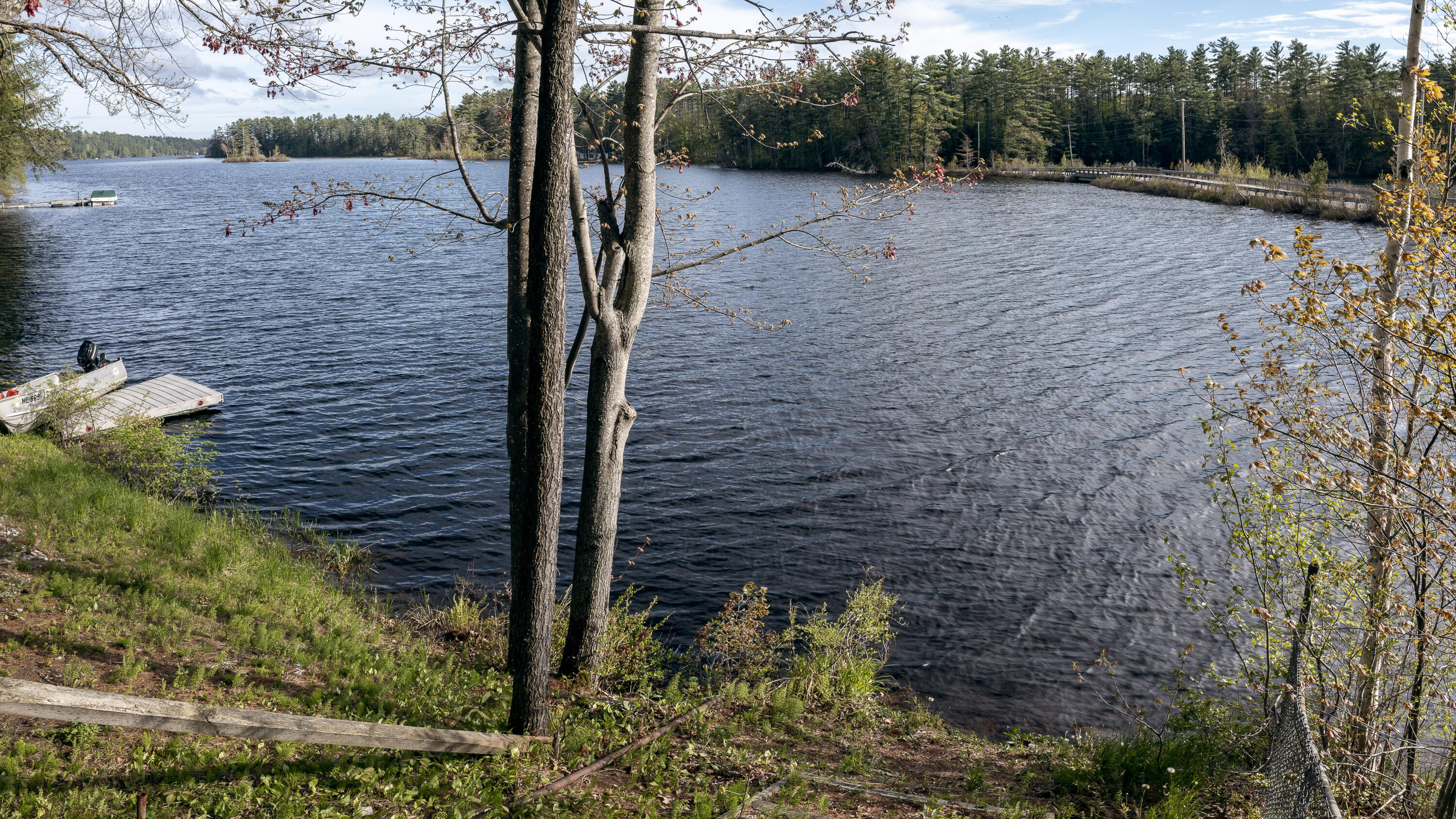 183 Pine Point Road Oxford, ME 04270 - Photo 20 of 25 exterior-14