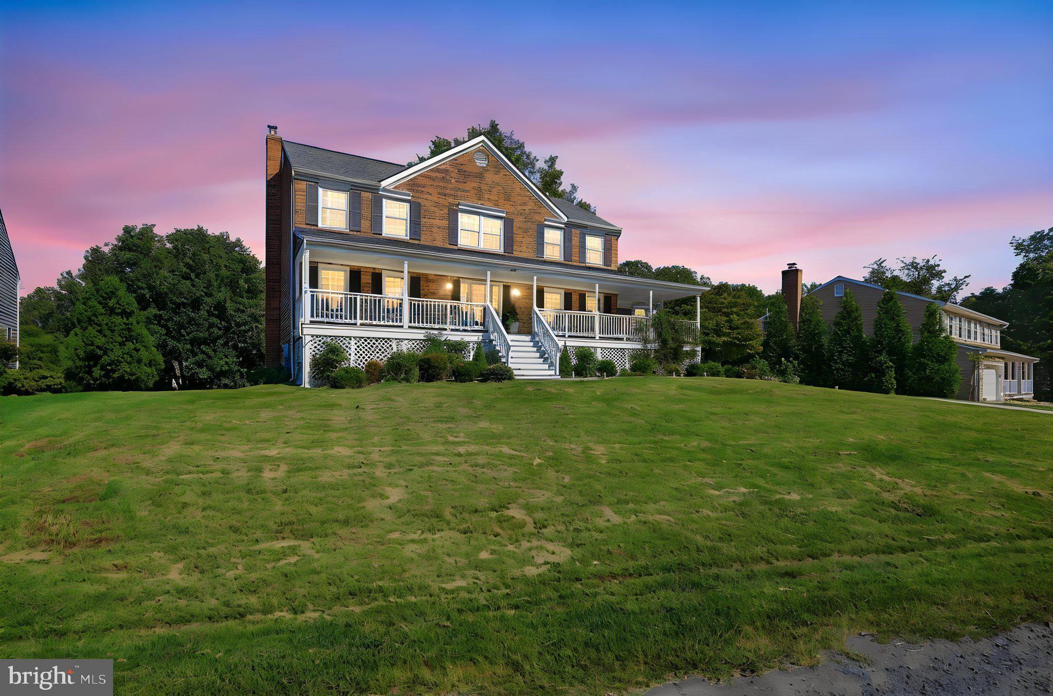 2819 Rifle Ridge Road Oakton, VA 22124 - Photo 3 of 76 Gallery Image 3
