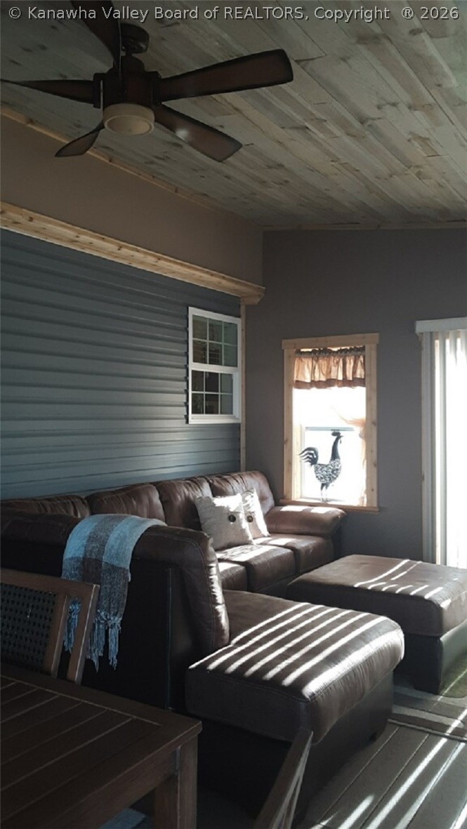 12584 Redmond Ridge Road Gallipolis Ferry, WV 25515 - Photo 24 of 30 Gallery Image 24