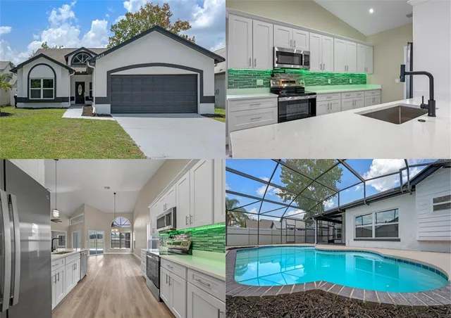 $525,000 | 14639 Musket Fire Lane, Orlando, FL 32837