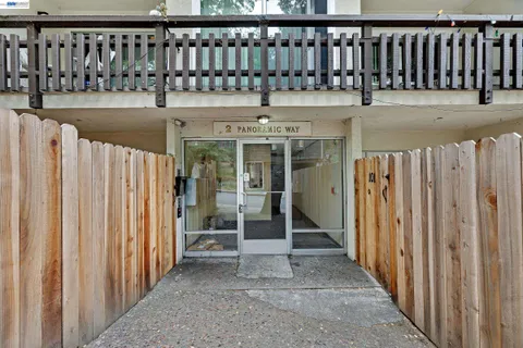 $779,000 | 2 Panoramic Way, Unit 306, Berkeley, CA 94704