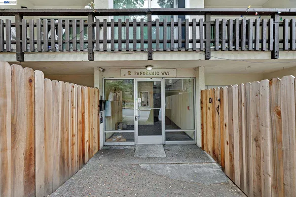 $779,000 | 2 Panoramic Way, Unit 306, Berkeley, CA 94704