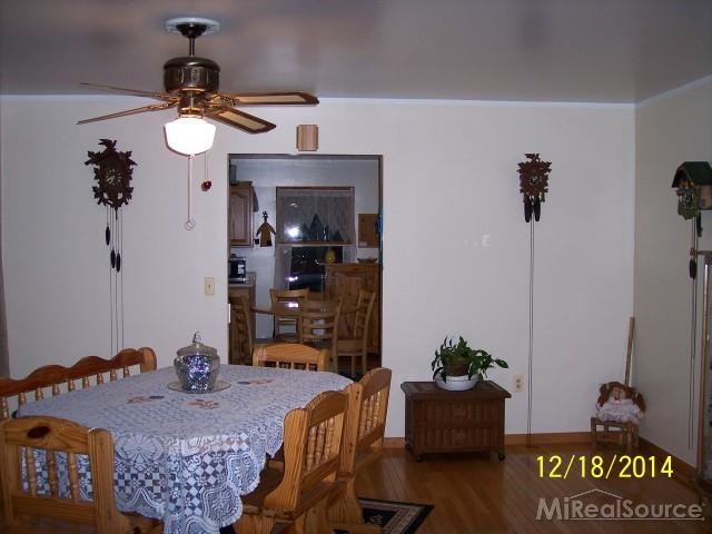5814 Falkenbury Road North Branch, MI 48461 - Photo 13 of 32