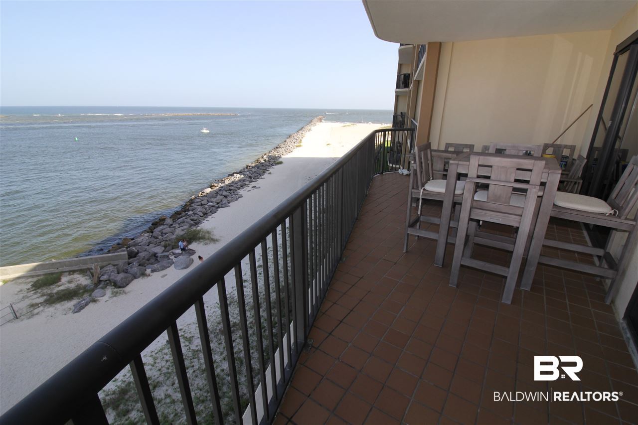 27284 Gulf Road, Unit 401 Orange Beach, AL 36561 - Photo 25 of 31