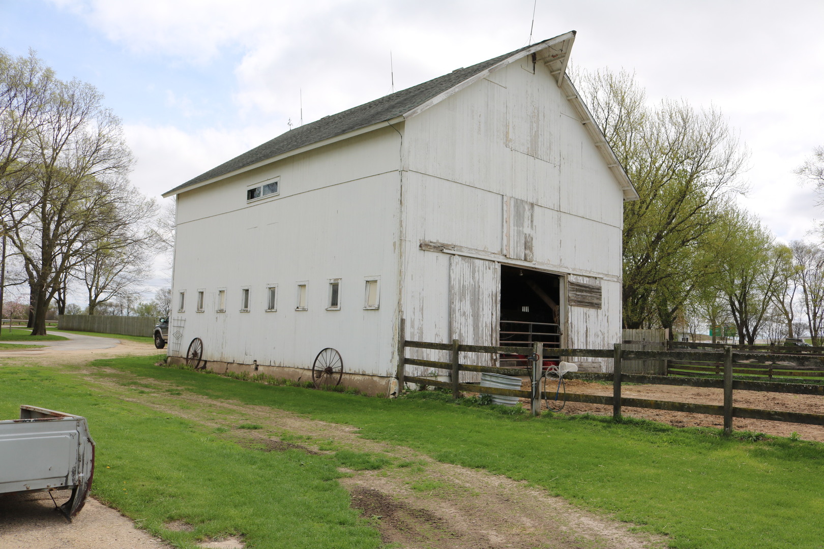5886 Irene Road Belvidere, IL 61008 - Photo 4 of 21