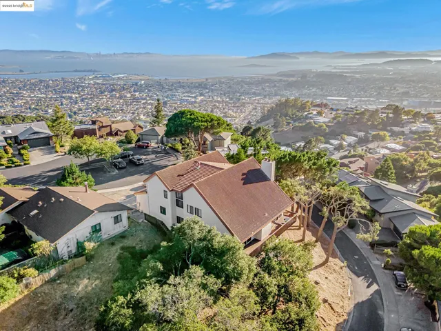 $1,950,000 | 1518 Madera Court, El Cerrito, CA 94530