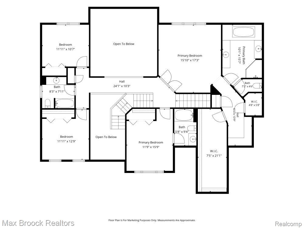47159 Northumberland Street Novi, MI 48374 - Photo 64 of 65