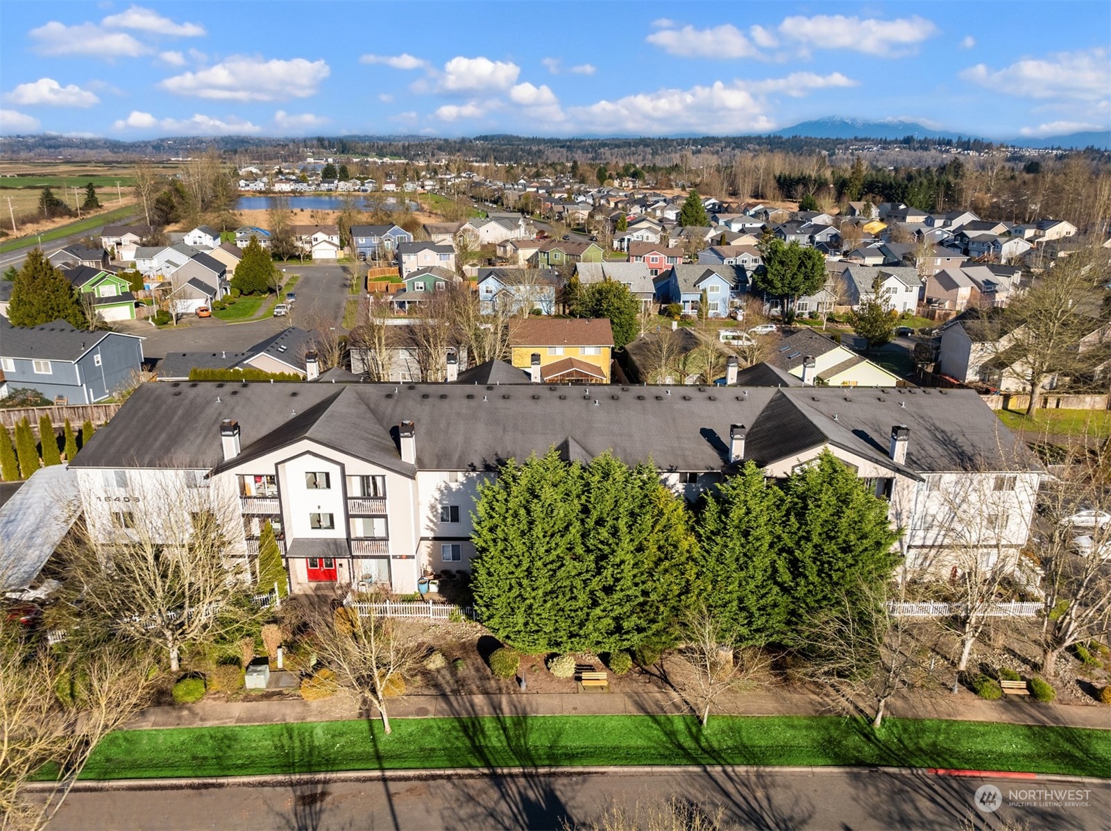 16409 Currie Road Southeast, Unit A208 Monroe, WA 98272 - Photo 19 of 24 Gallery Image 19