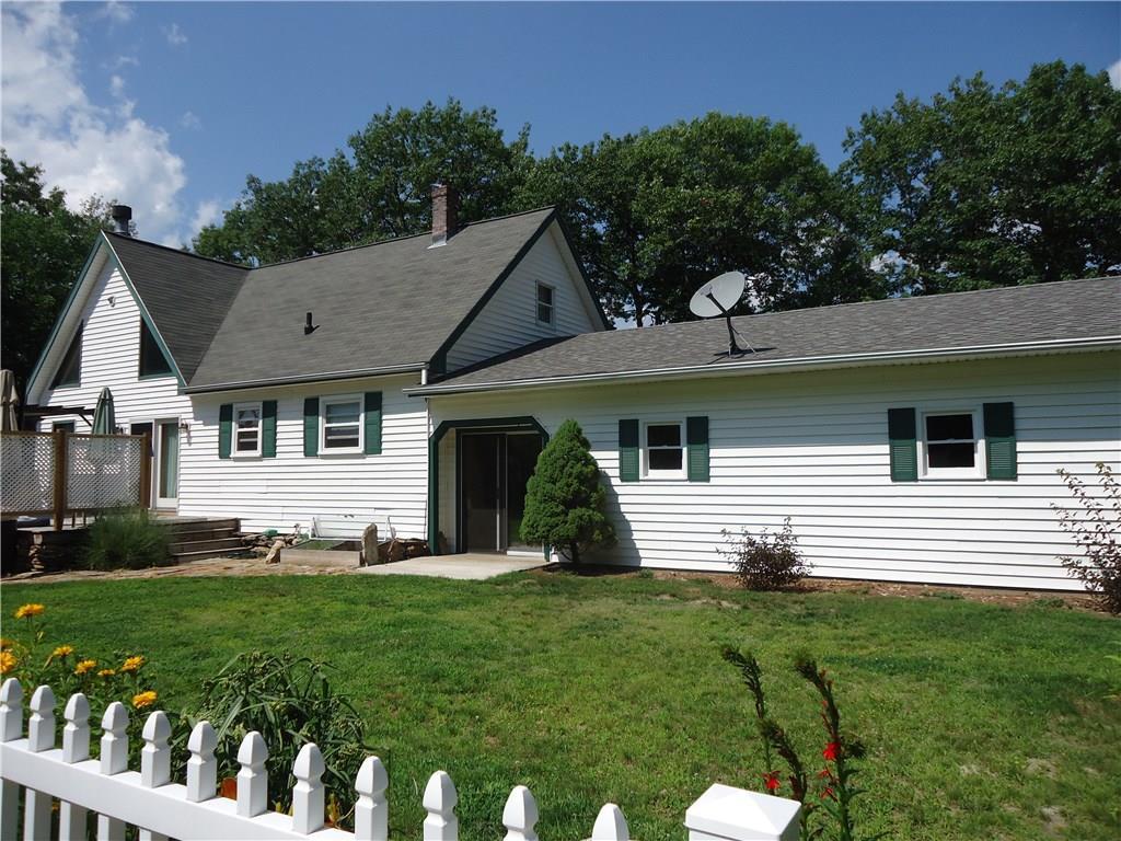 243 Paris Road Hebron, ME 04238 - Photo 29 of 35 Photo