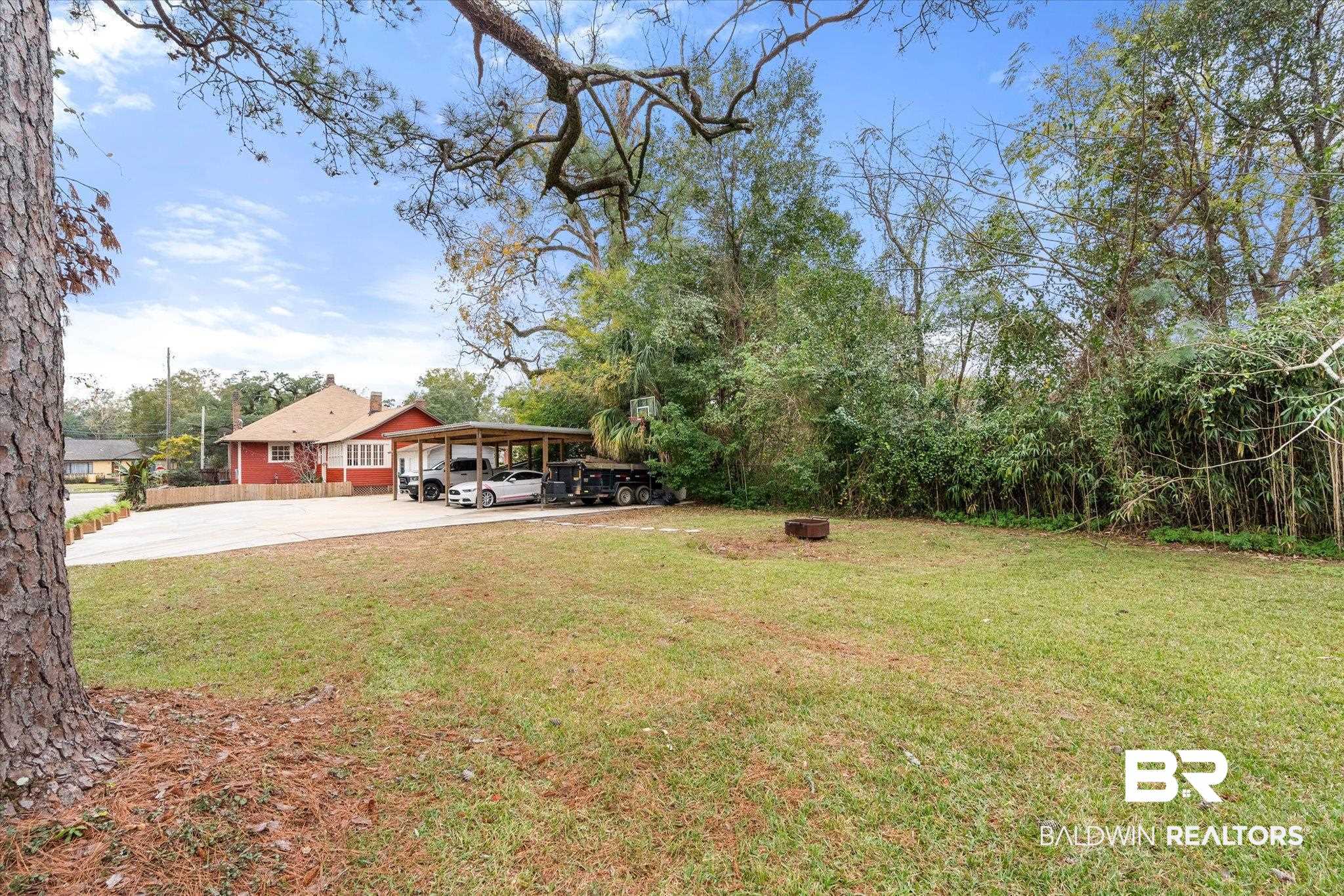 1356 Dauphin Street Mobile, AL 36604 - Photo 33 of 36