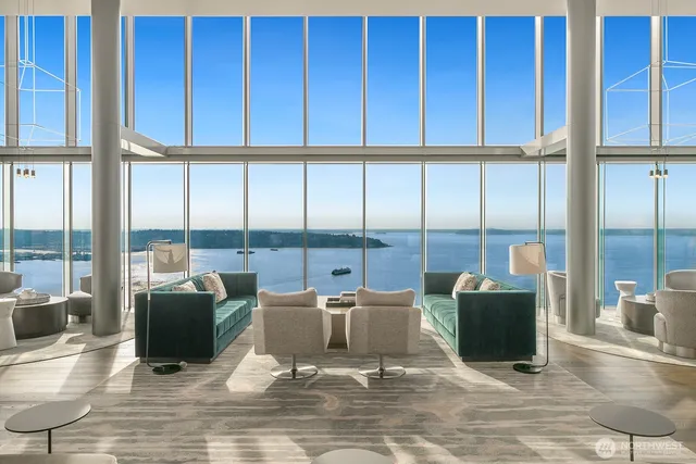 $529,000 | 121 Stewart Street, Unit 1502, Seattle, WA 98101