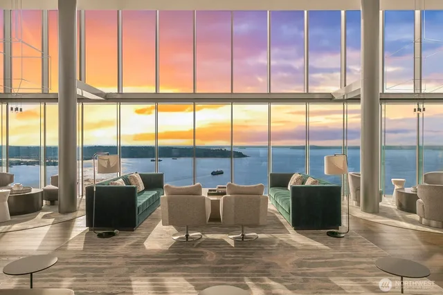 $529,000 | 121 Stewart Street, Unit 1502, Seattle, WA 98101