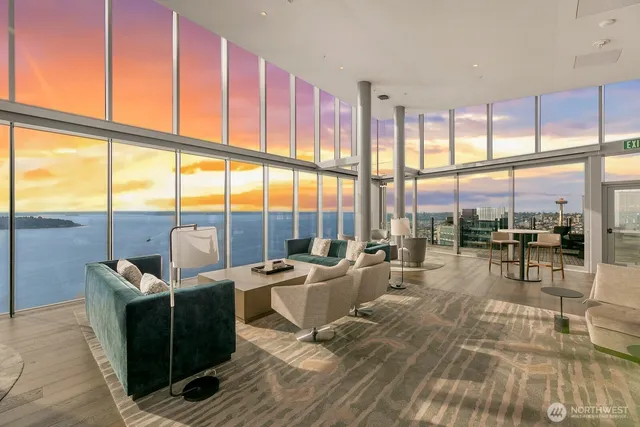 $529,000 | 121 Stewart Street, Unit 1502, Seattle, WA 98101