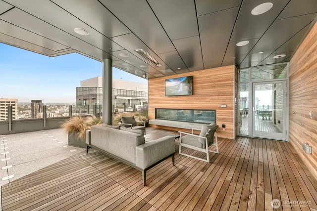 $529,000 | 121 Stewart Street, Unit 1502, Seattle, WA 98101