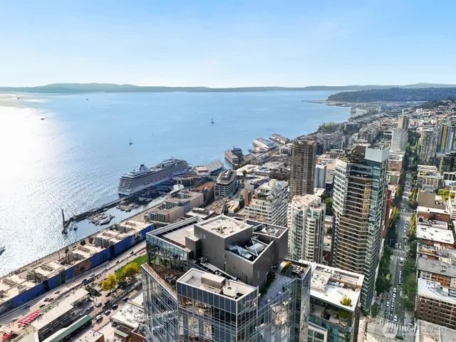 $529,000 | 121 Stewart Street, Unit 1502, Seattle, WA 98101