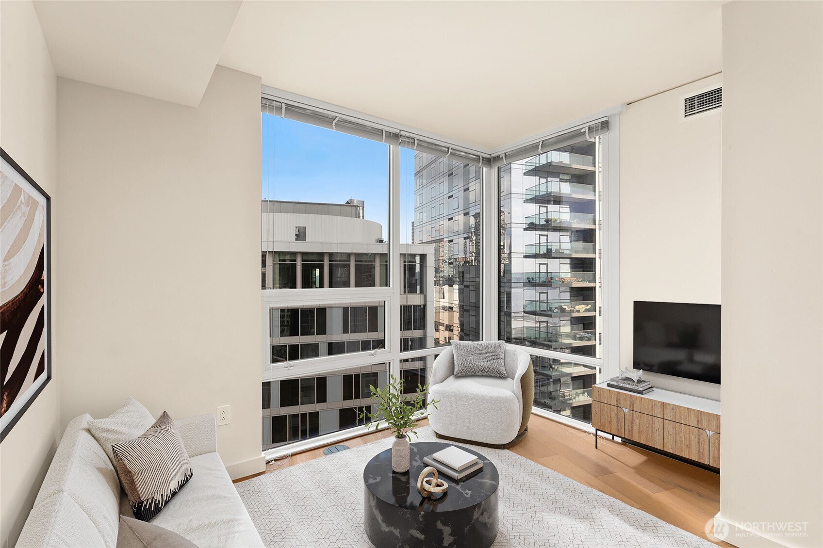 121 Stewart Street, Unit 1502 Seattle, WA 98101 - Photo 2 of 22