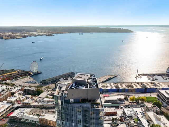 $529,000 | 121 Stewart Street, Unit 1502, Seattle, WA 98101