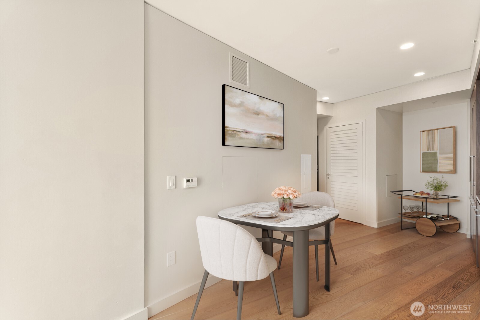 121 Stewart Street, Unit 1502 Seattle, WA 98101 - Photo 7 of 22