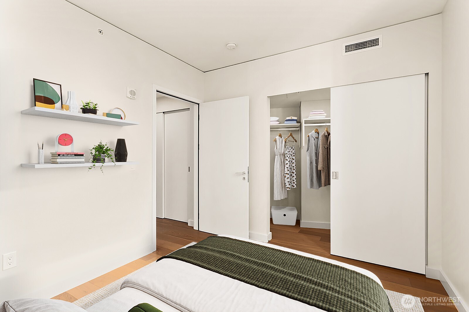 121 Stewart Street, Unit 1502 Seattle, WA 98101 - Photo 8 of 22