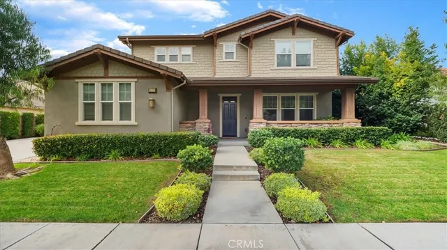 $1,468,000 | 14400 Belhaven Avenue, Chino, CA 91710