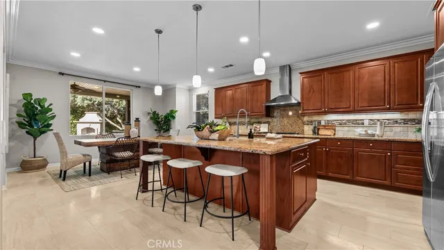 $1,468,000 | 14400 Belhaven Avenue, Chino, CA 91710