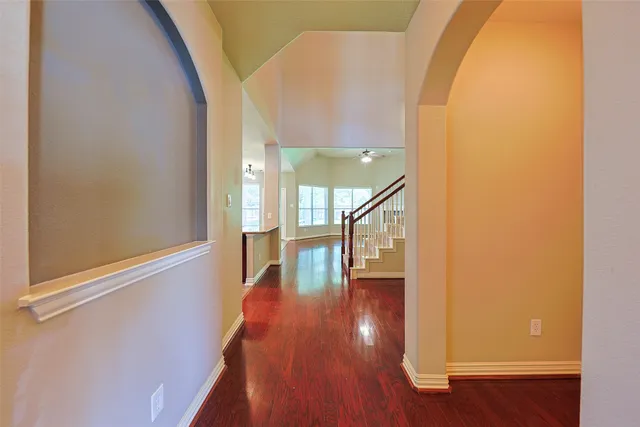 $545,000 | 403 Woodpecker Forest Lane, Conroe, TX 77384