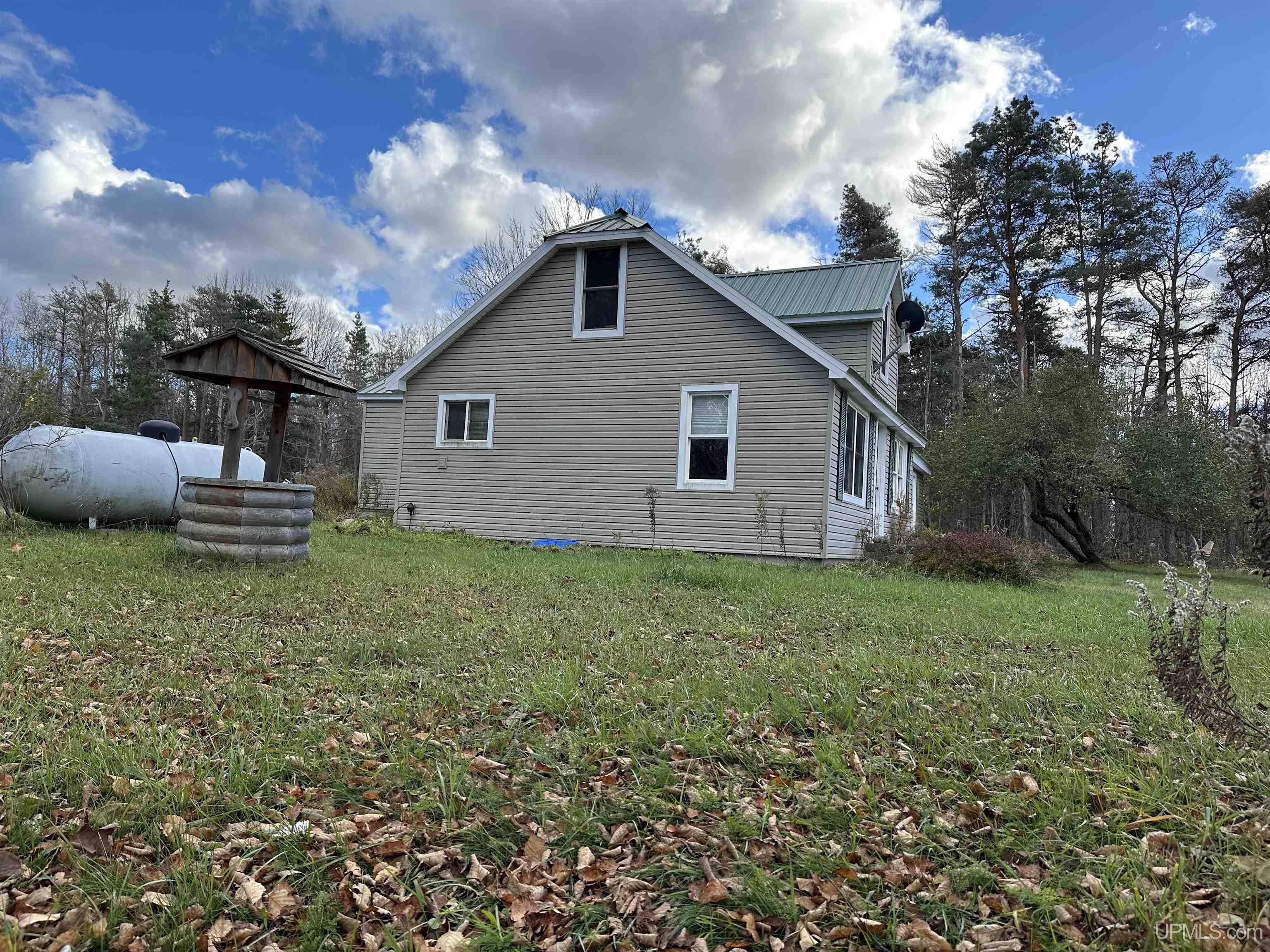 6414 North Co Road Gould City, MI 49838 - Photo 7 of 43