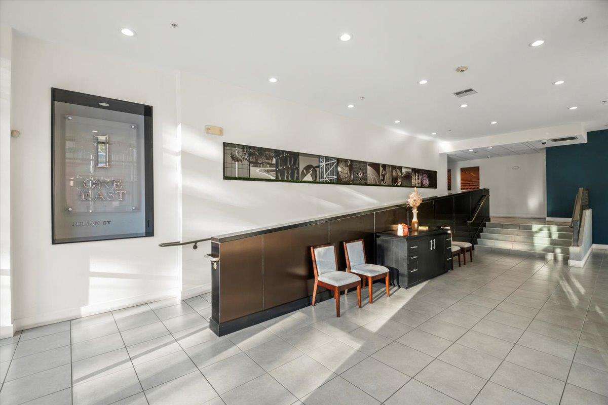 1 East Julian Street, Unit 217 San Jose, CA 95112 - Photo 16 of 16