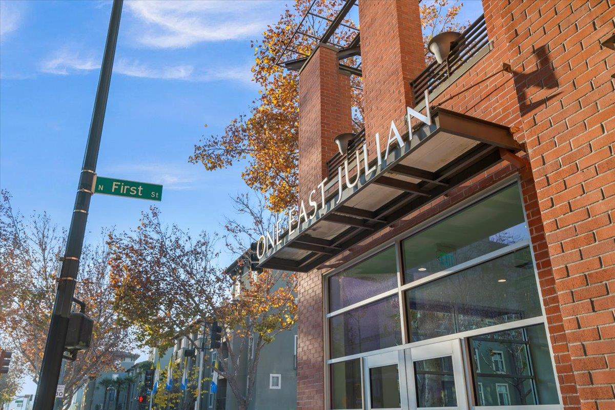 1 East Julian Street, Unit 217 San Jose, CA 95112 - Photo 2 of 16