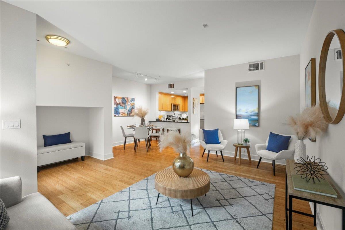 1 East Julian Street, Unit 217 San Jose, CA 95112 - Photo 5 of 16