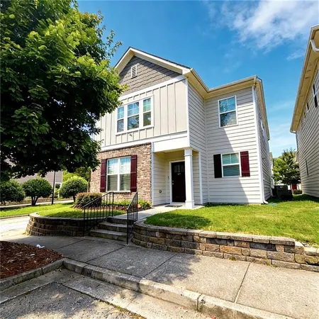 $2,600 | 602 Lofty Lane, Atlanta, GA 30331