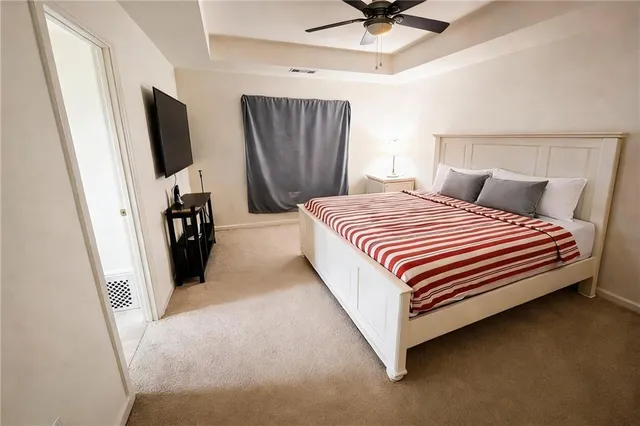 $2,895 | 602 Lofty Lane, Atlanta, GA 30331