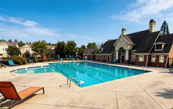 $2,600 | 602 Lofty Lane, Atlanta, GA 30331