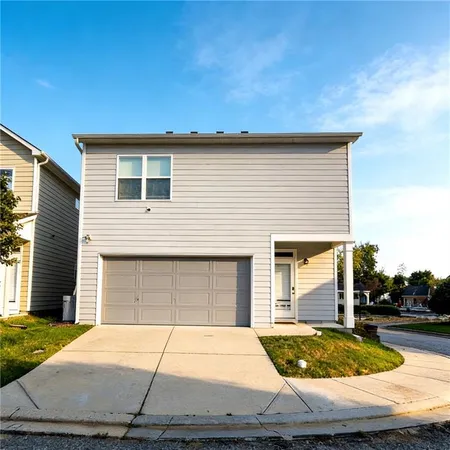 $2,600 | 602 Lofty Lane, Atlanta, GA 30331