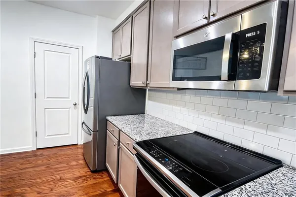 $2,600 | 602 Lofty Lane, Atlanta, GA 30331