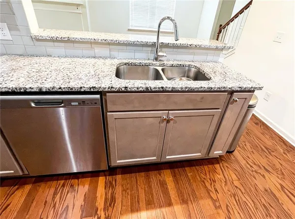 $2,600 | 602 Lofty Lane, Atlanta, GA 30331