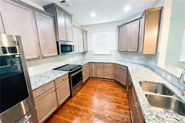 $2,895 | 602 Lofty Lane, Atlanta, GA 30331