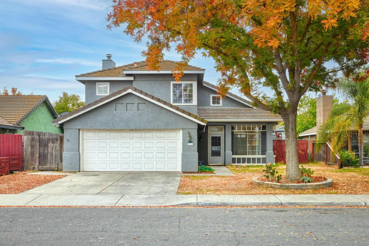 2212 Shadowbrook Way Modesto, CA 95351 - Photo 1 of 1